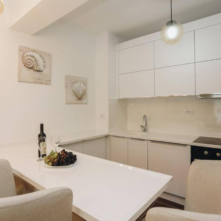 Status-M Apartments 135 - Studio Apartment - 8