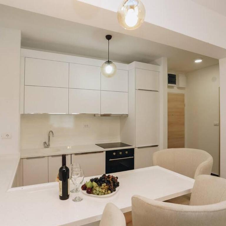 Status-M Apartments 135 - Studio Apartment - 9