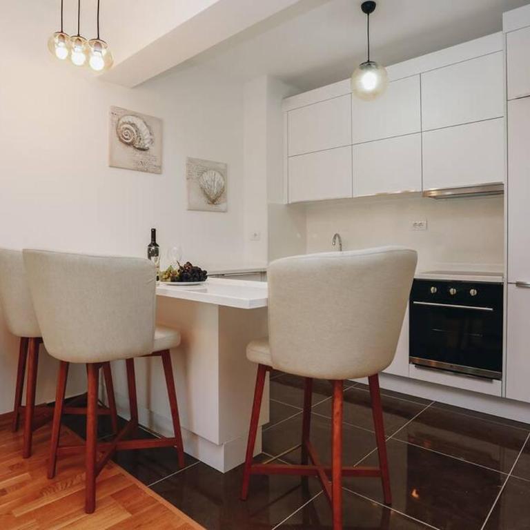 Status-M Apartments 135 - Studio Apartment - 10