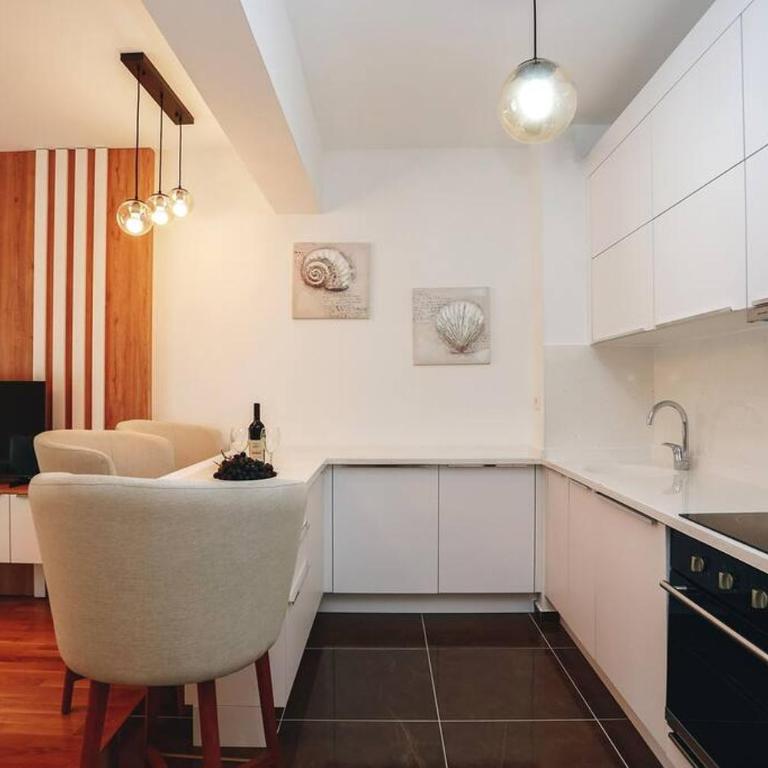 Status-M Apartments 135 - Studio Apartment - 11