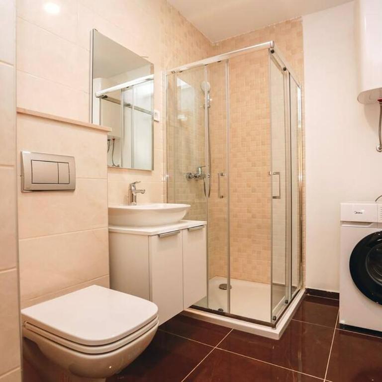 Status-M Apartments 135 - Studio Apartment - 12
