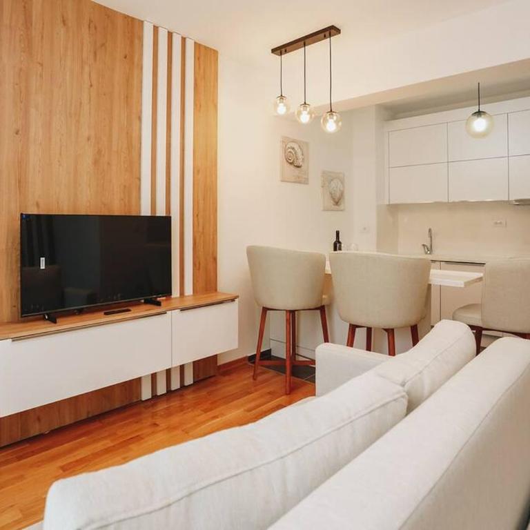 Status-M Apartments 135 - Studio Apartment - 13