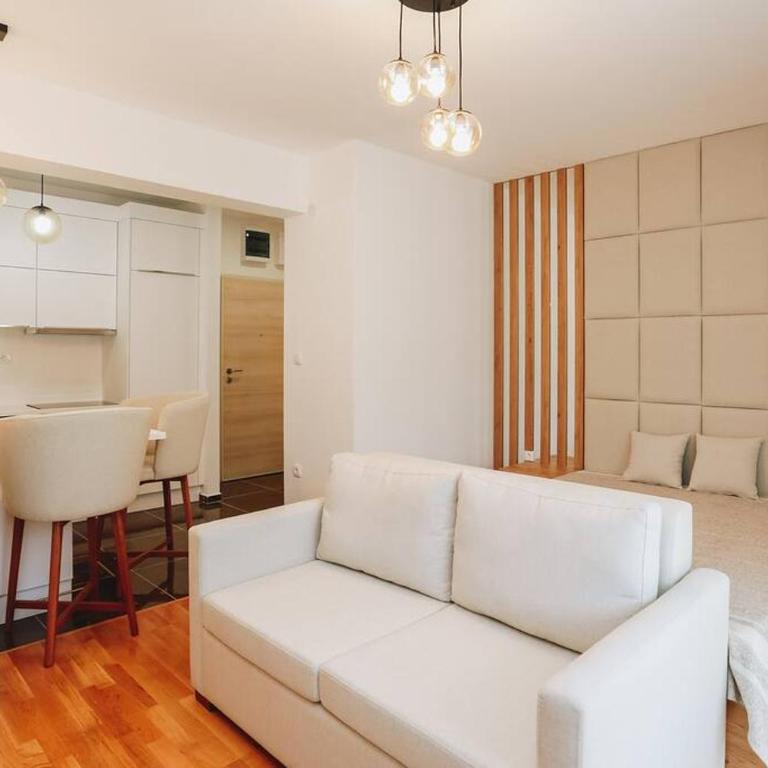 Status-M Apartments 135 - Studio Apartment - 14