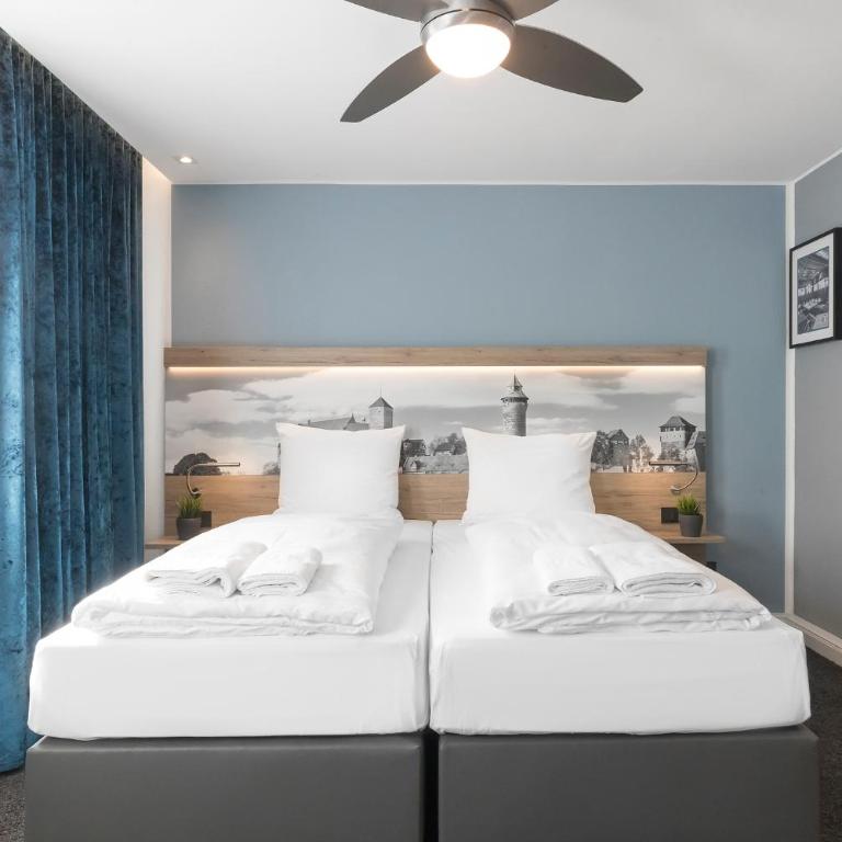 Riverview Apartments by dasPaul - Appartement 2 Chambres - 7