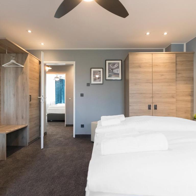 Riverview Apartments by dasPaul - Appartement 2 Chambres - 11