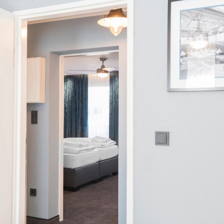 Riverview Apartments by dasPaul - Appartement 2 Chambres - 14