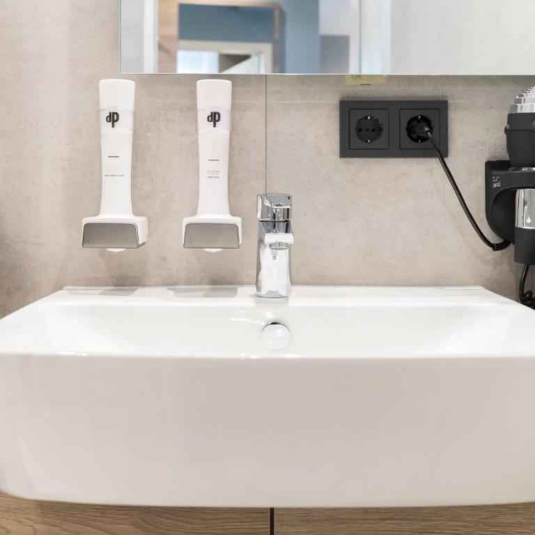 Riverview Apartments by dasPaul - Appartement 2 Chambres - 15