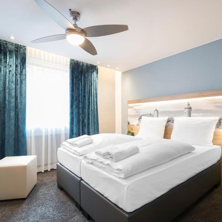 Riverview Apartments by dasPaul - Appartement 2 Chambres - 16