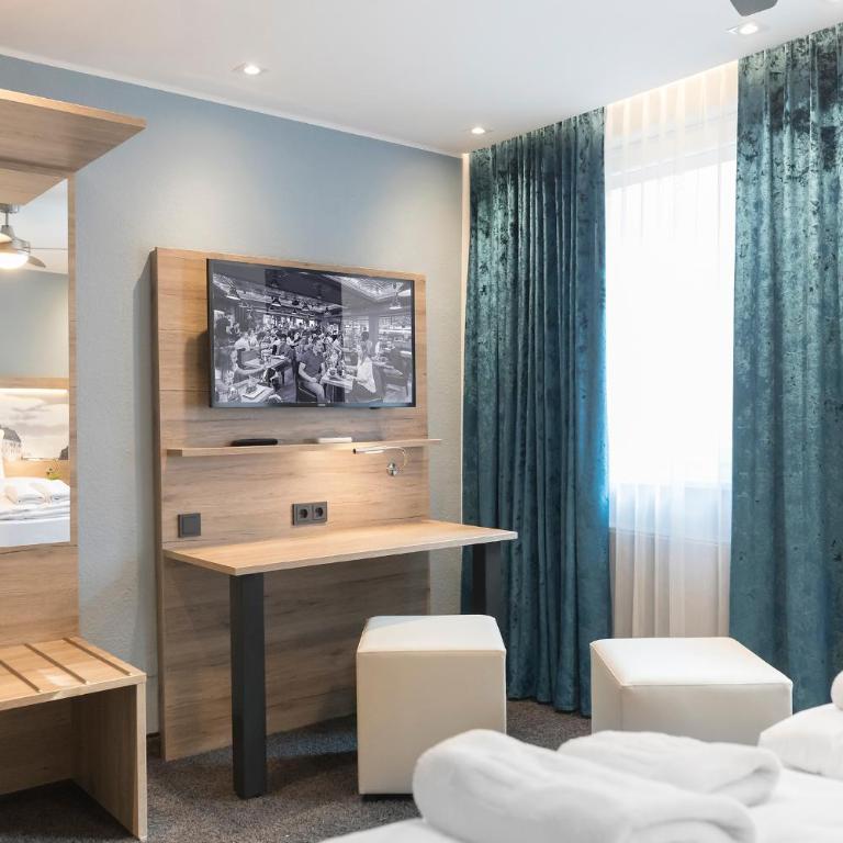 Riverview Apartments by dasPaul - Appartement 3 Chambres - 16