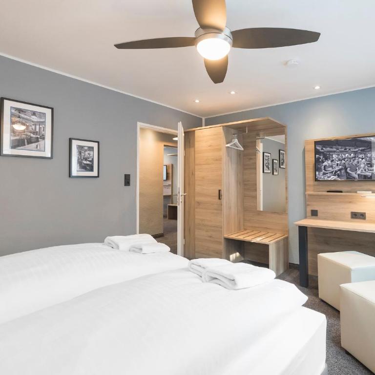Riverview Apartments by dasPaul - Appartement 2 Chambres - 18