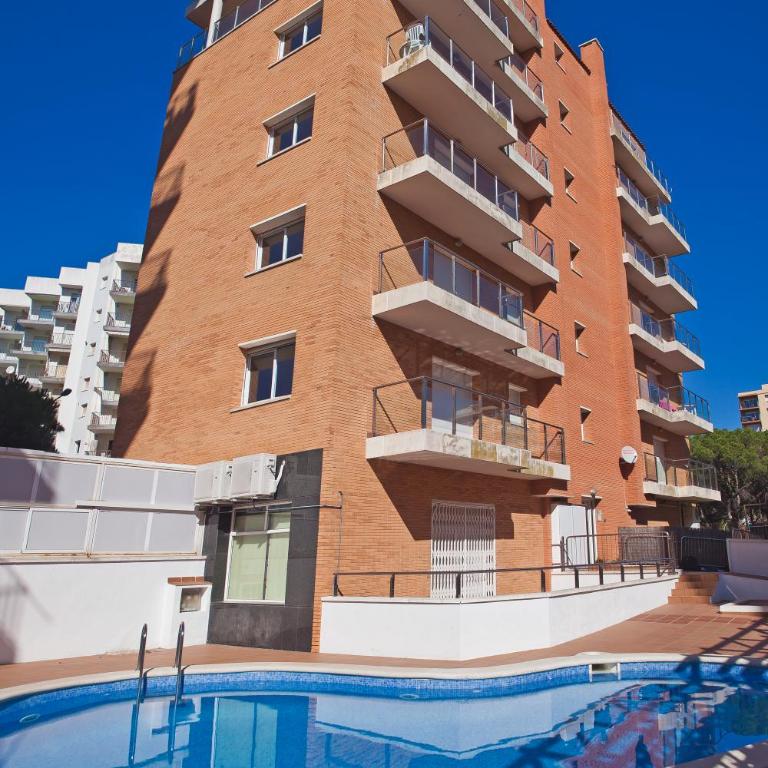 APCOSTAS Villa de Madrid - Apartamento de 2 dormitorios - 1