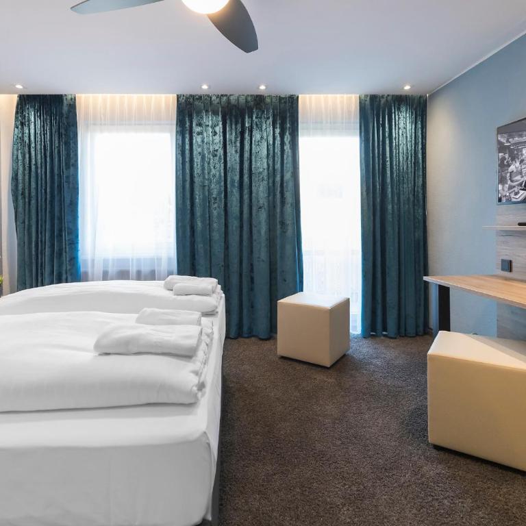 Riverview Apartments by dasPaul - Appartement 2 Chambres - 21