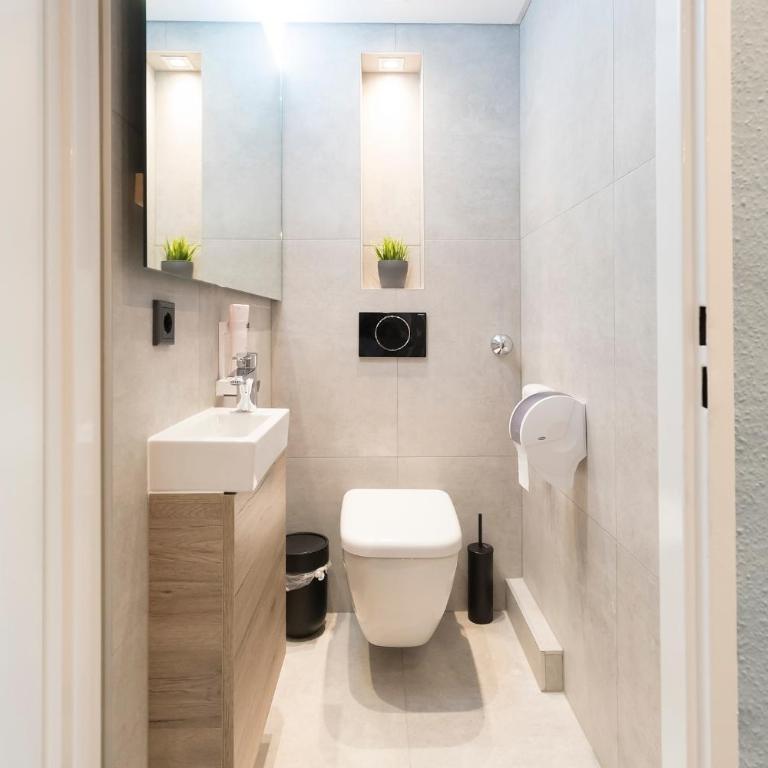 Riverview Apartments by dasPaul - Appartement 2 Chambres - 23