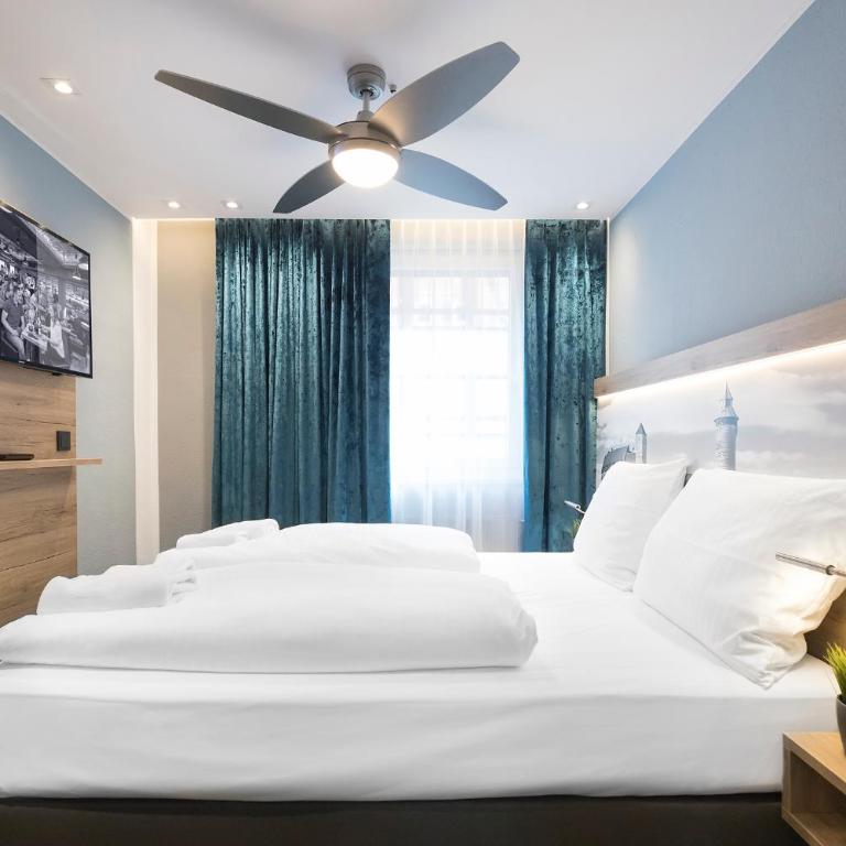 Riverview Apartments by dasPaul - Appartement 3 Chambres - 23