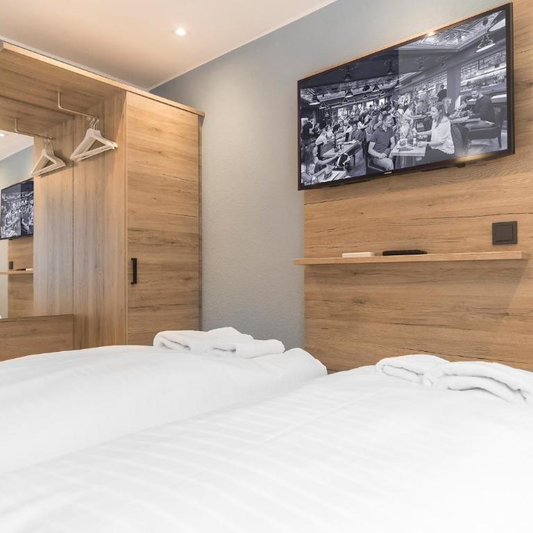 Riverview Apartments by dasPaul - Appartement 2 Chambres - 25