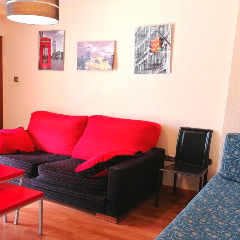 Hotel Molinos - Two-Bedroom Apartment - Annex - 2