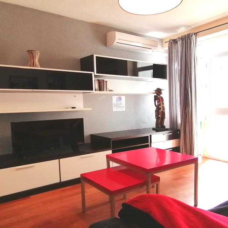 Hotel Molinos - Two-Bedroom Apartment - Annex - 1