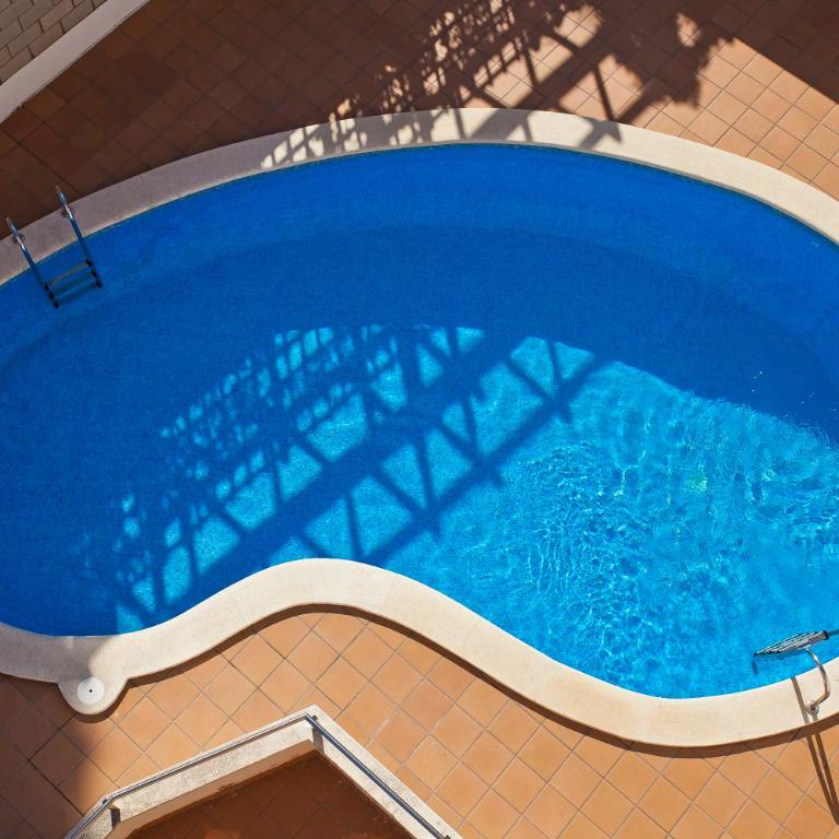 APCOSTAS Villa de Madrid - Apartamento de 2 dormitorios - 58