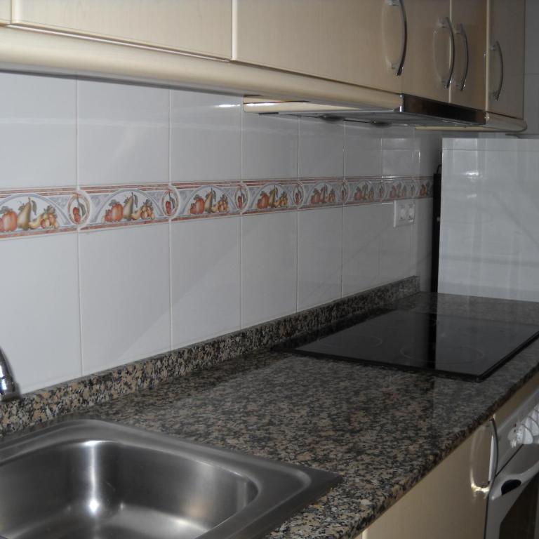 APCOSTAS Villa de Madrid - Apartamento de 2 dormitorios - 18