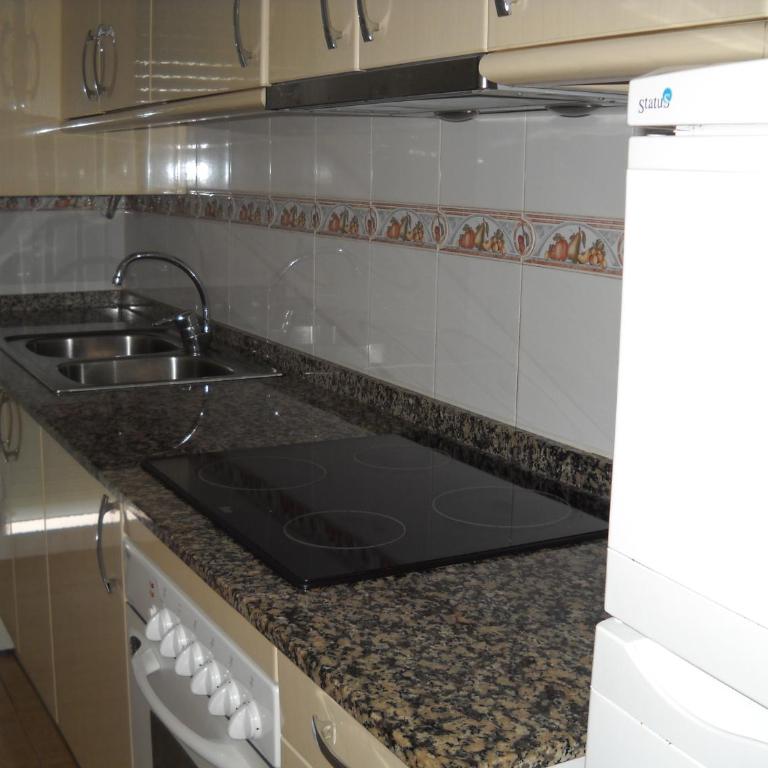 APCOSTAS Villa de Madrid - Apartamento de 2 dormitorios - 25