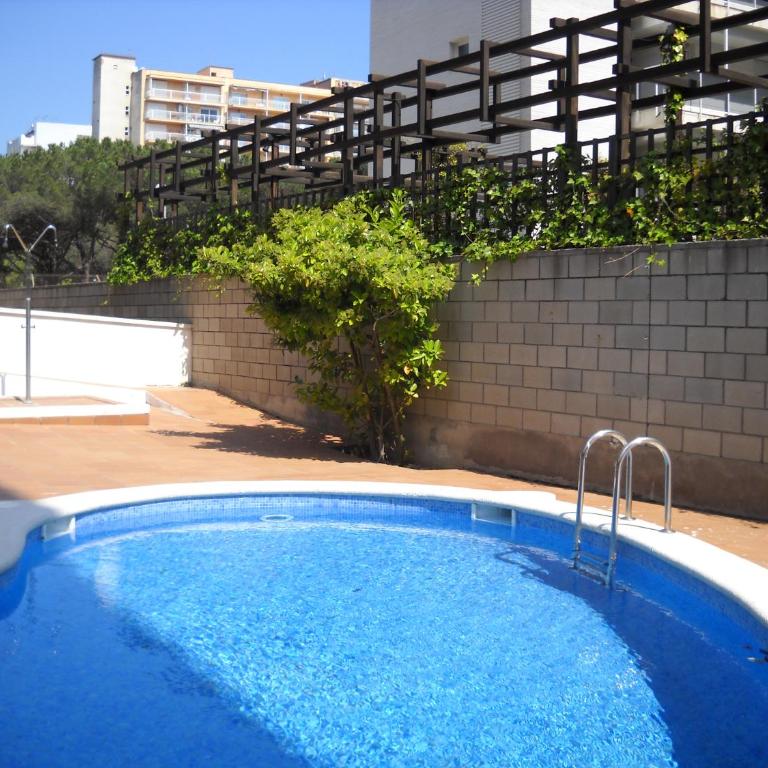 APCOSTAS Villa de Madrid - Apartamento de 2 dormitorios - 64