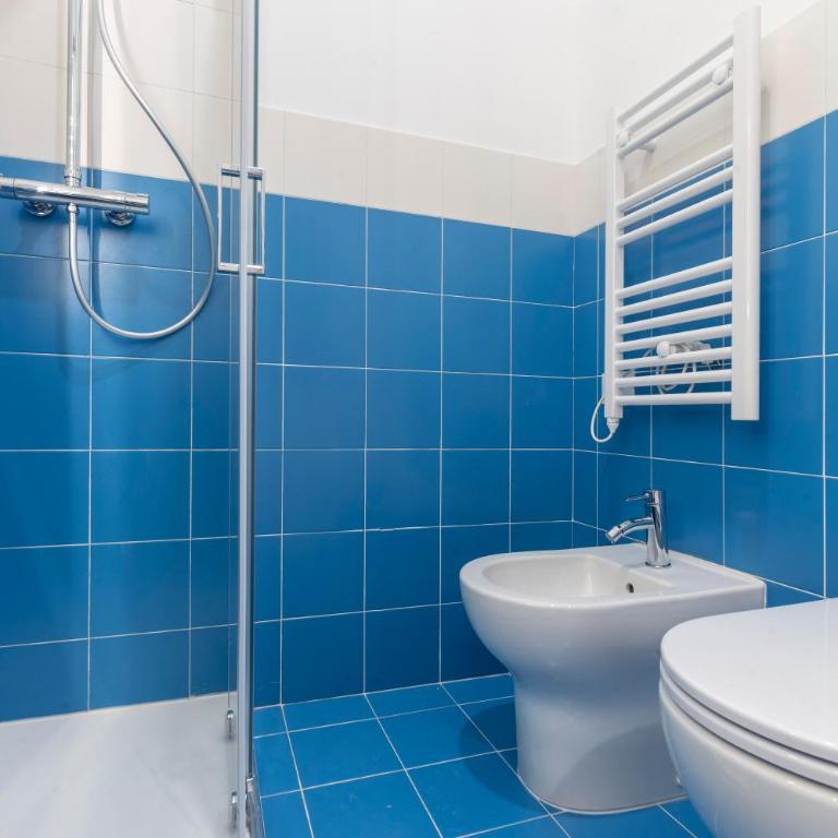 Quiet studio in the heart of the City - Appartamento con 1 Camera da Letto - 7