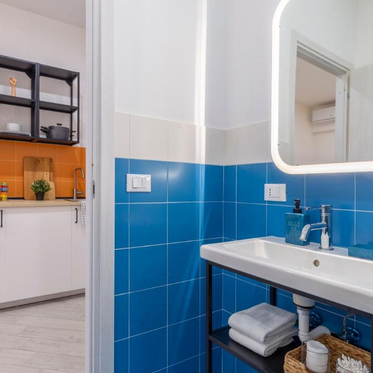 Quiet studio in the heart of the City - Appartamento con 1 Camera da Letto - 10