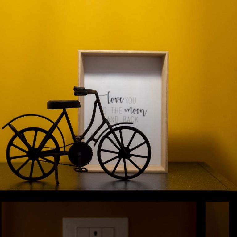 Quiet studio in the heart of the City - Appartamento con 1 Camera da Letto - 13
