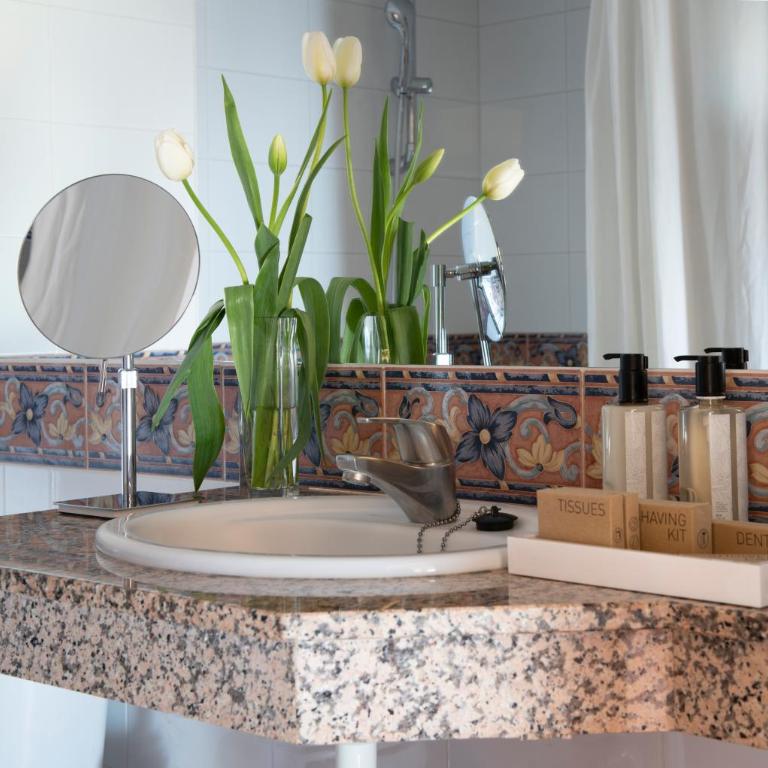 Hotel Roses Platja - Small Double Room - 5