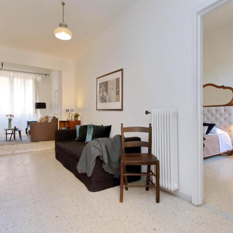Amleto Apartments - Appartamento con 1 Camera da Letto - 9