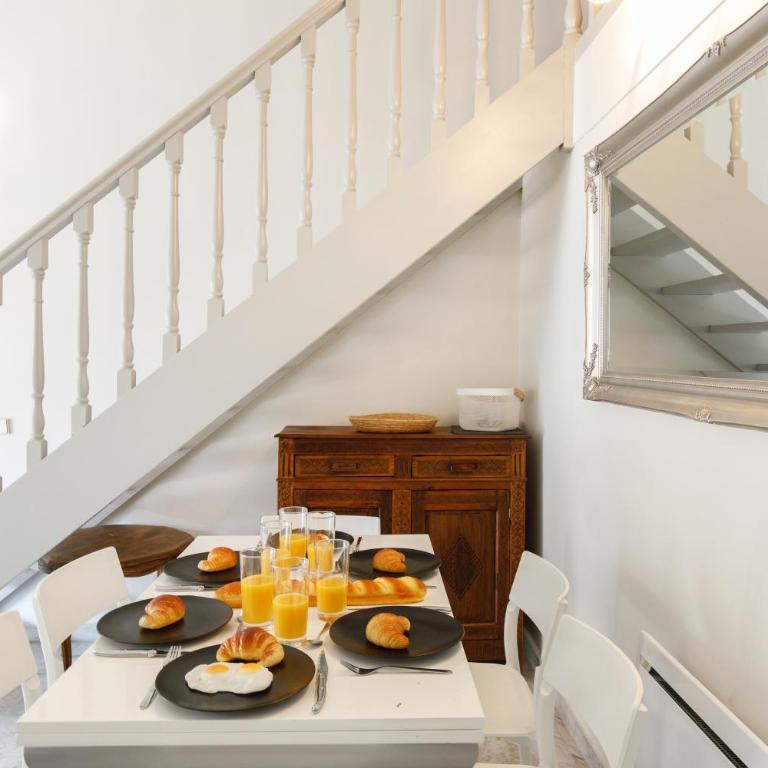 Nomad - Appartement 3 Chambres - 5
