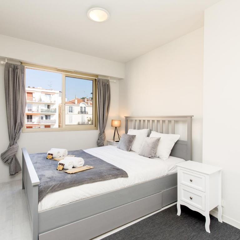 Nomad - Appartement 3 Chambres - 15