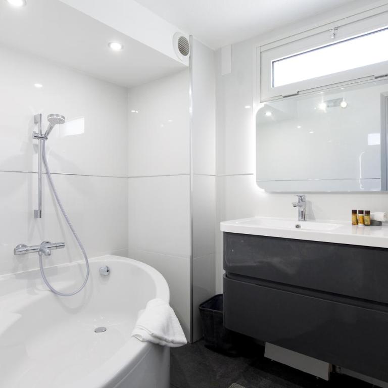 Nomad - Appartement 3 Chambres - 17