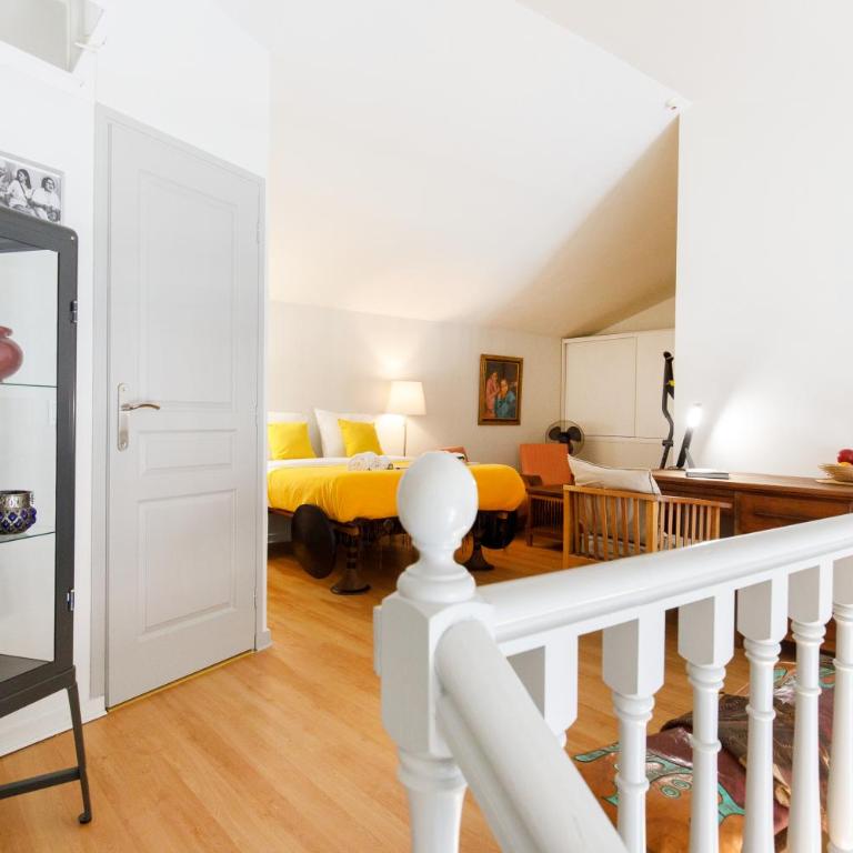 Nomad - Appartement 3 Chambres - 9