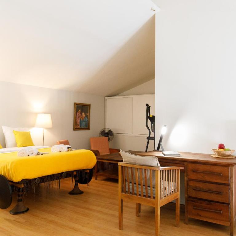 Nomad - Appartement 3 Chambres - 10