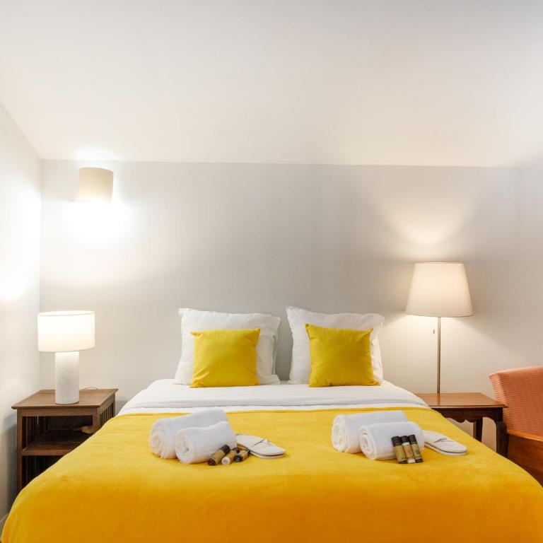 Nomad - Appartement 3 Chambres - 11