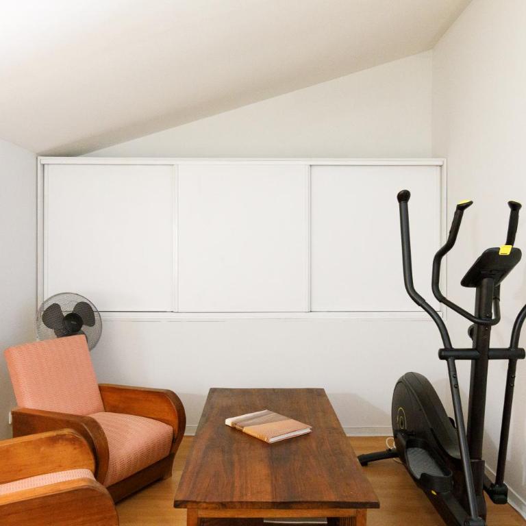 Nomad - Appartement 3 Chambres - 12