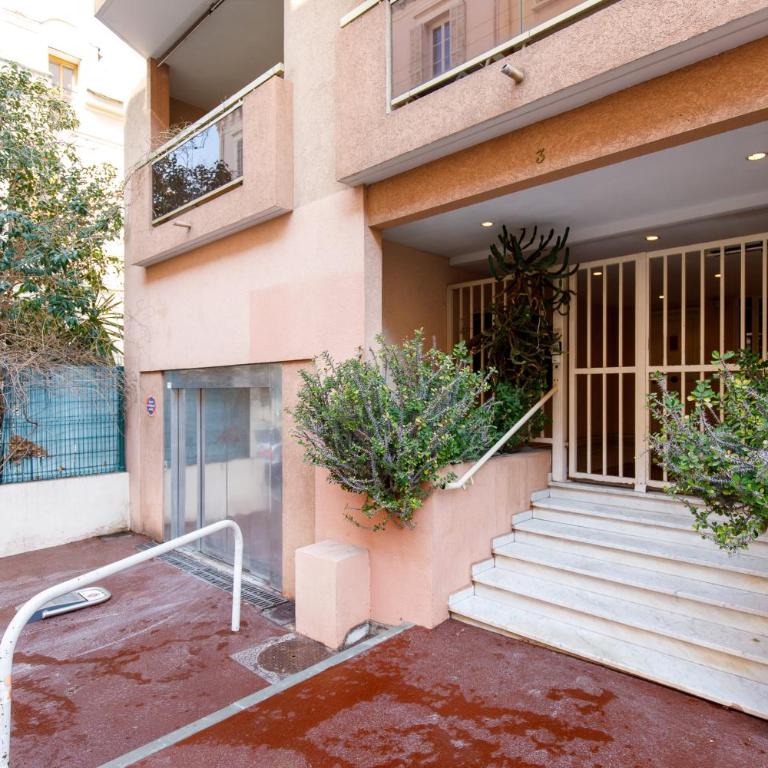 Nomad - Appartement 3 Chambres - 20