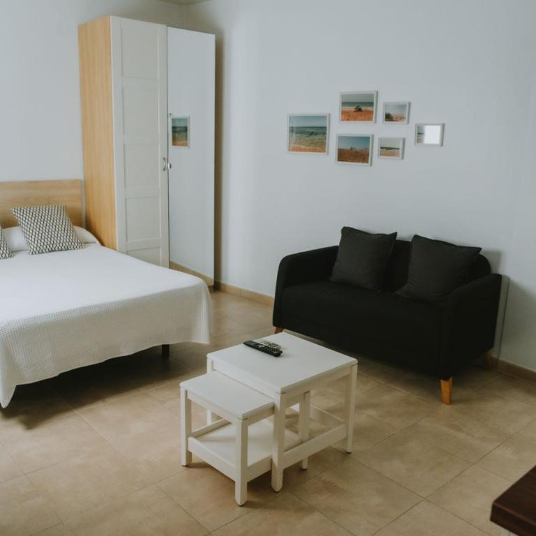 Apartamentos ZHR 1 - Estudio (2 adultos) - 2