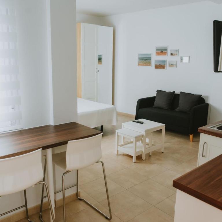 Apartamentos ZHR 1 - Estudio (2 adultos) - 15