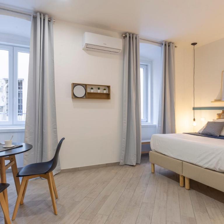 Cool and stylish city apartment - WiFi - Appartamento con 1 Camera da Letto - 2