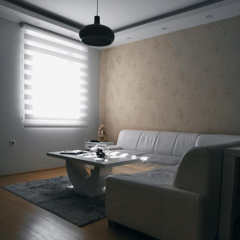 Apartman Teodora - One-Bedroom Apartment - 1