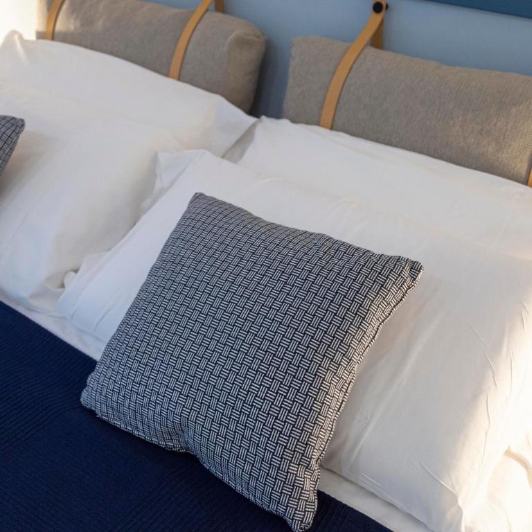 Cool and stylish city apartment - WiFi - Appartamento con 1 Camera da Letto - 6