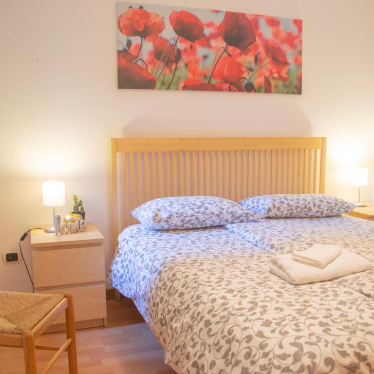 Casa Lili - WelcHome - Appartamento con 2 Camere da Letto - 1
