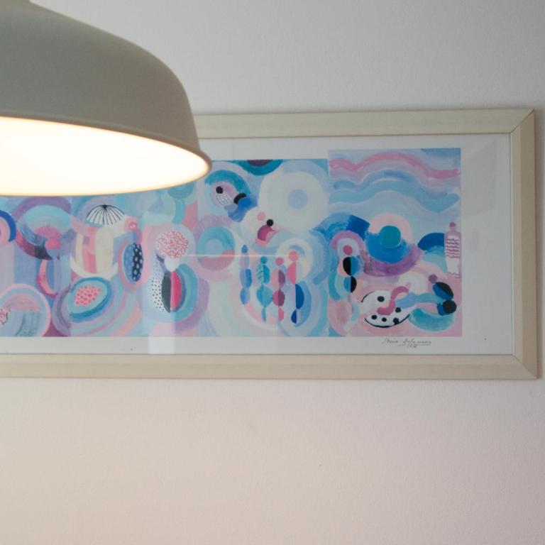 Casa Lili - WelcHome - Appartamento con 2 Camere da Letto - 3