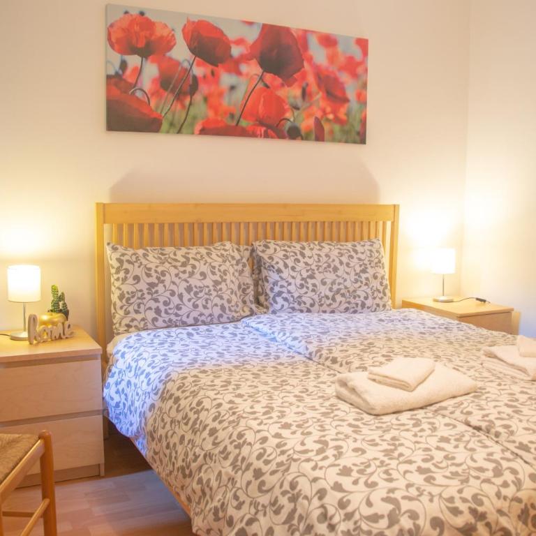 Casa Lili - WelcHome - Appartamento con 2 Camere da Letto - 9