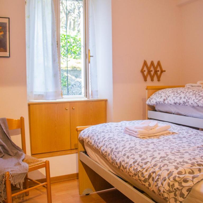 Casa Lili - WelcHome - Appartamento con 2 Camere da Letto - 12