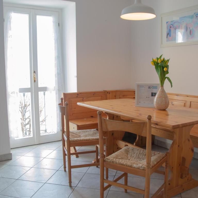 Casa Lili - WelcHome - Appartamento con 2 Camere da Letto - 18