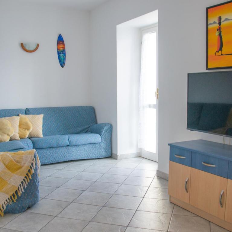 Casa Lili - WelcHome - Appartamento con 2 Camere da Letto - 19