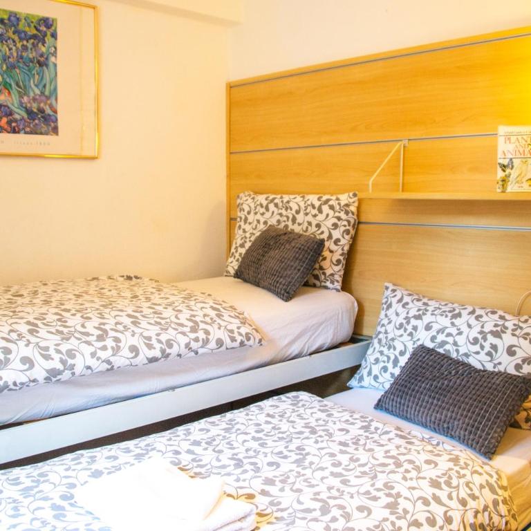 Casa Lili - WelcHome - Appartamento con 2 Camere da Letto - 20